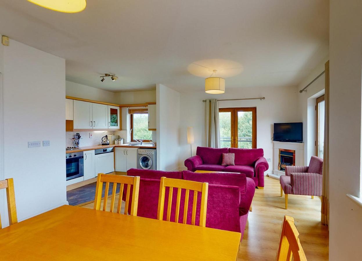 Lakeside Holiday Homes - Type B By Trident Holiday Homes Killaloe Zewnętrze zdjęcie