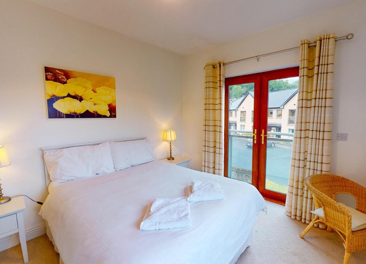 Lakeside Holiday Homes - Type B By Trident Holiday Homes Killaloe Zewnętrze zdjęcie