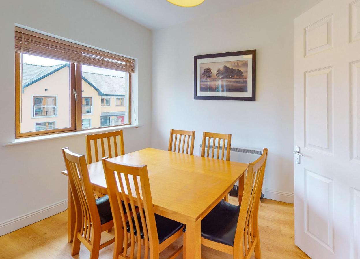 Lakeside Holiday Homes - Type B By Trident Holiday Homes Killaloe Zewnętrze zdjęcie