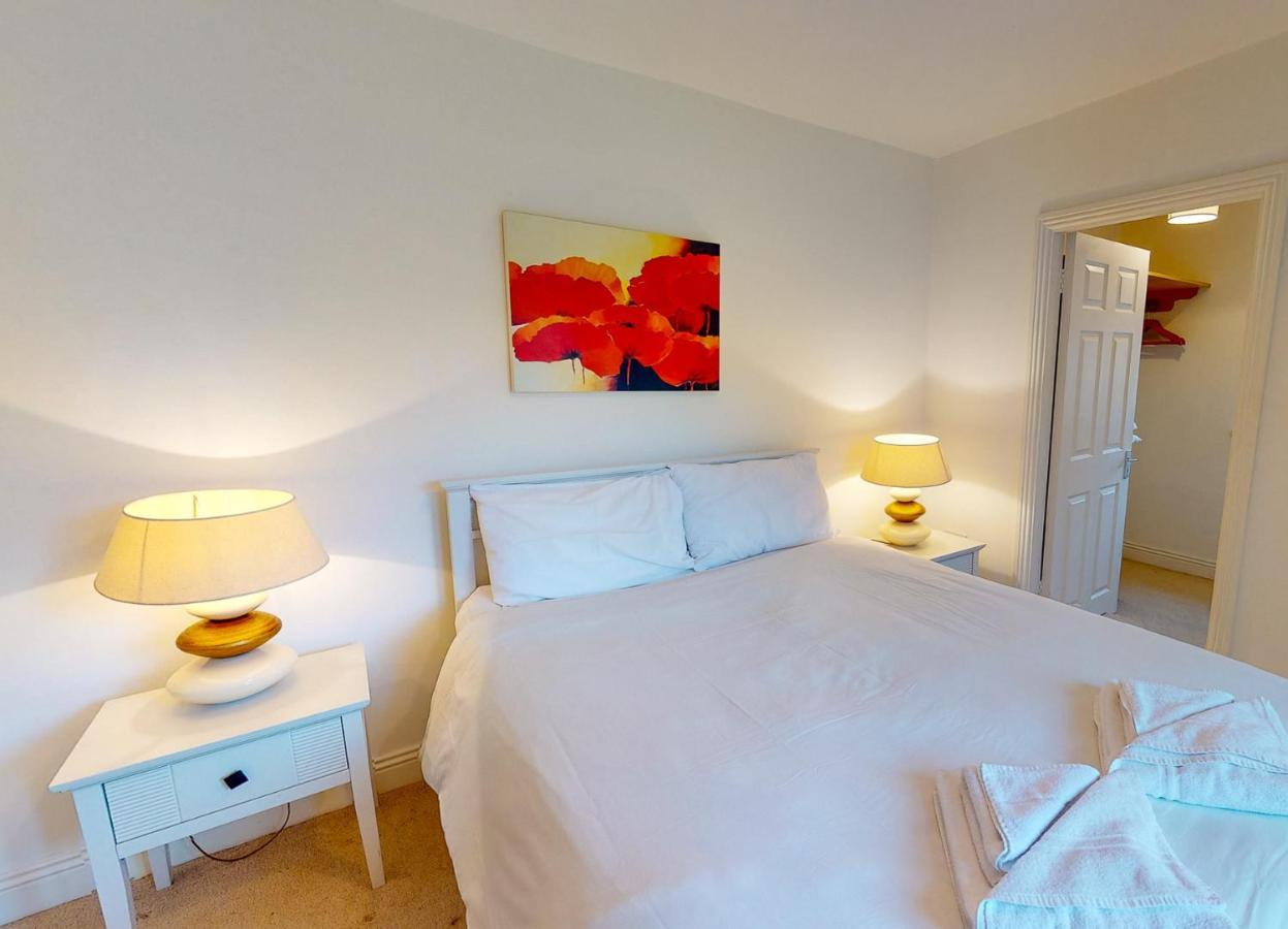 Lakeside Holiday Homes - Type B By Trident Holiday Homes Killaloe Zewnętrze zdjęcie