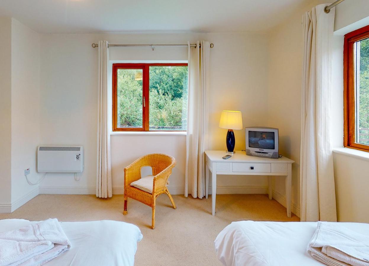 Lakeside Holiday Homes - Type B By Trident Holiday Homes Killaloe Zewnętrze zdjęcie
