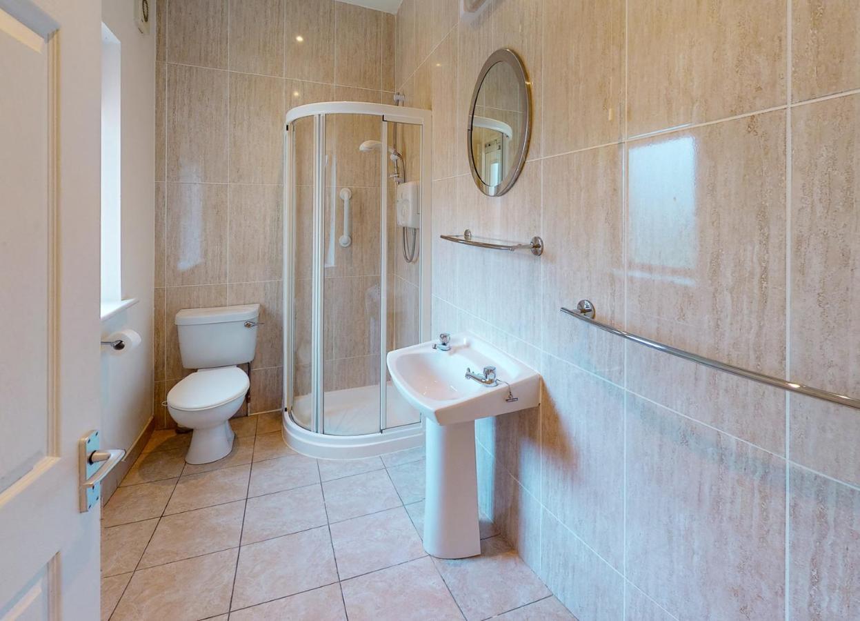 Lakeside Holiday Homes - Type B By Trident Holiday Homes Killaloe Zewnętrze zdjęcie