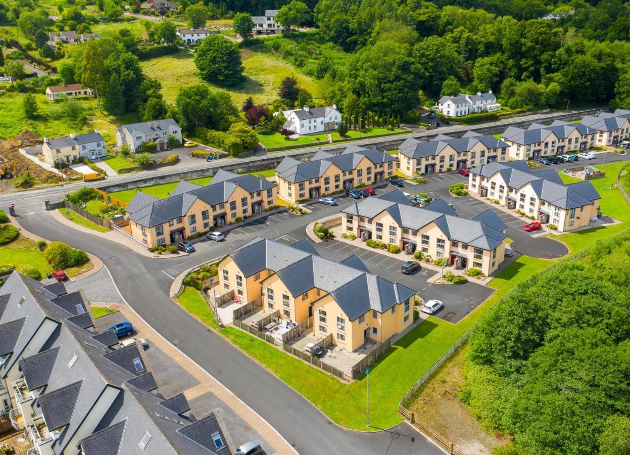 Lakeside Holiday Homes - Type B By Trident Holiday Homes Killaloe Zewnętrze zdjęcie