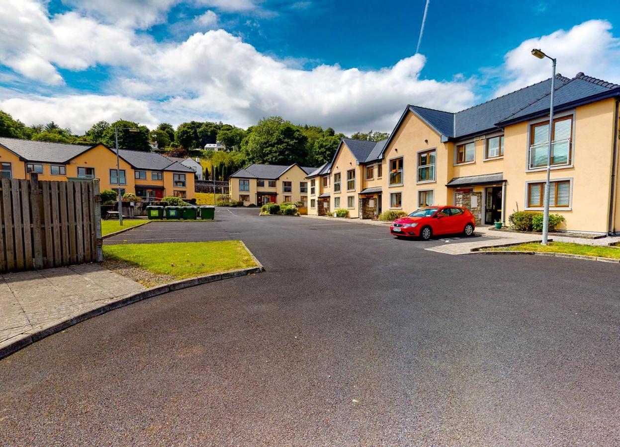 Lakeside Holiday Homes - Type B By Trident Holiday Homes Killaloe Zewnętrze zdjęcie
