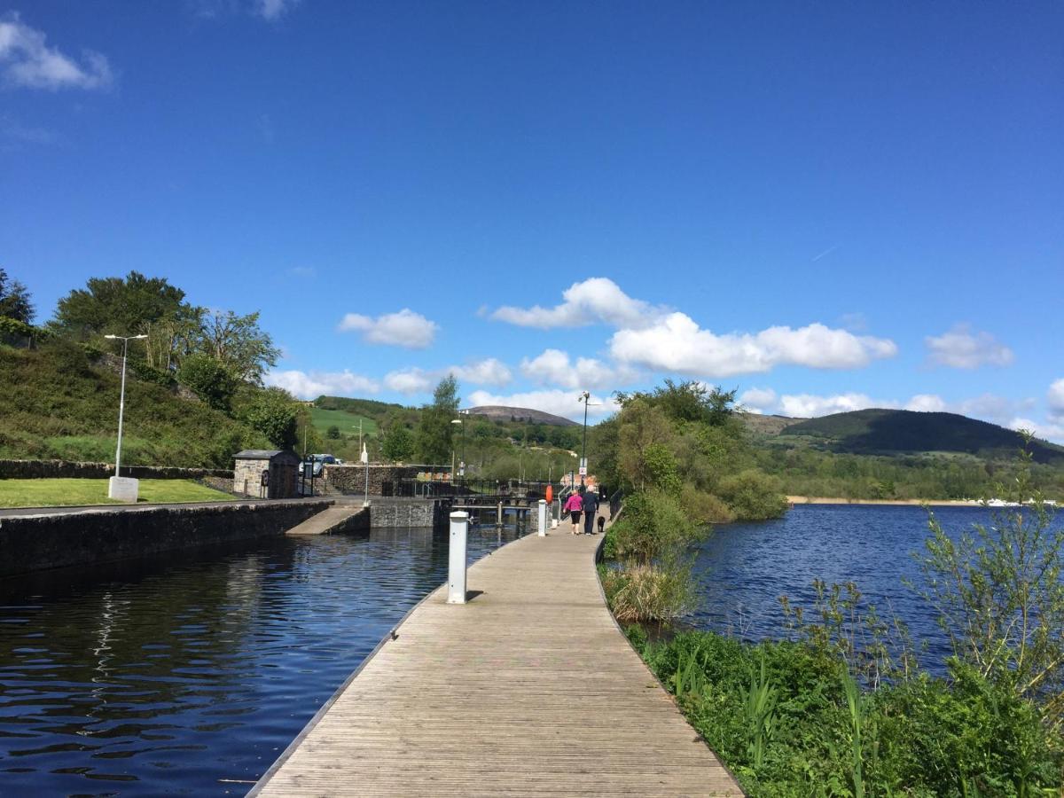 Lakeside Holiday Homes - Type B By Trident Holiday Homes Killaloe Zewnętrze zdjęcie