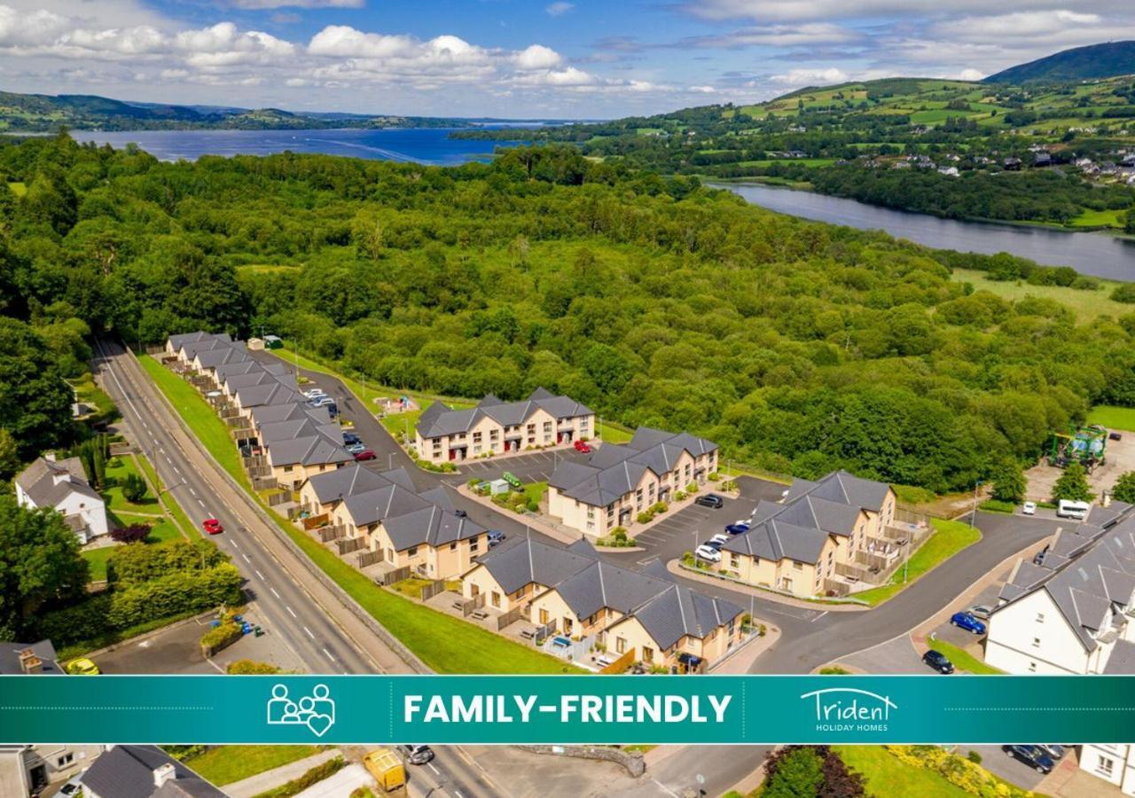 Lakeside Holiday Homes - Type B By Trident Holiday Homes Killaloe Zewnętrze zdjęcie